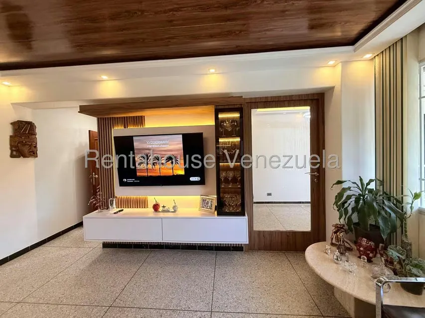 Apartamento (1 Nivel) en Venta en Los Caobos, Aragua - 7