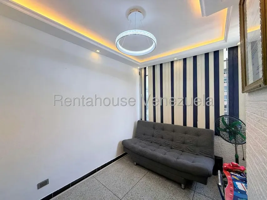 Apartamento (1 Nivel) en Venta en Los Caobos, Aragua - 8