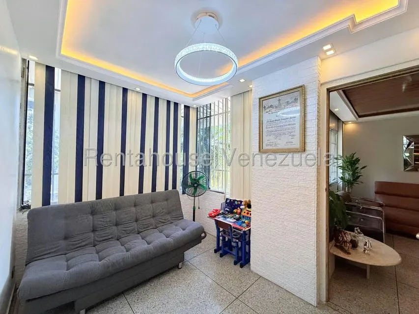 Apartamento (1 Nivel) en Venta en Los Caobos, Aragua - 9