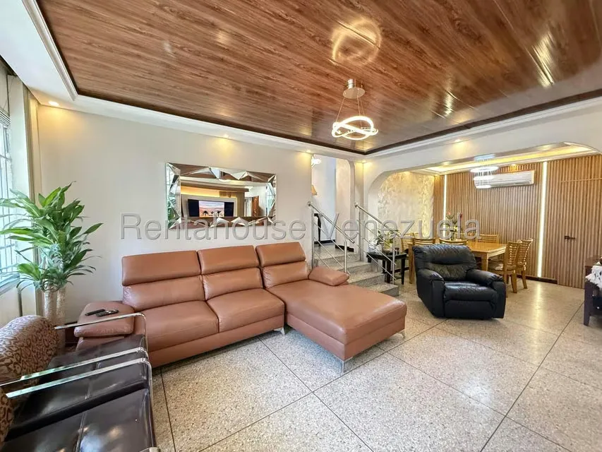 Apartamento (1 Nivel) en Venta en Los Caobos, Aragua - 10
