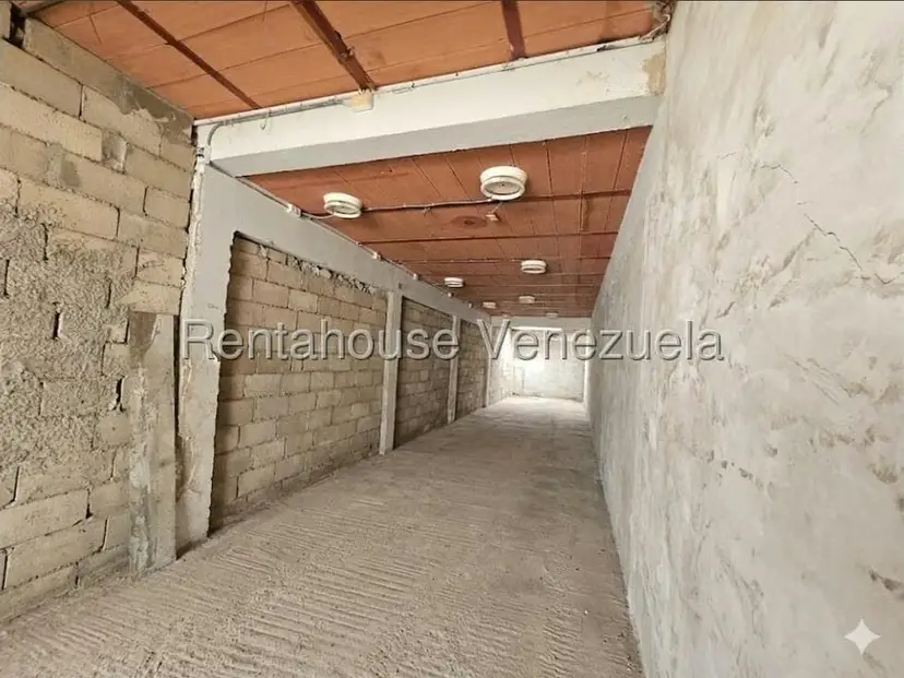 Comercial (Local Comercial) en Venta en Centro, Falcon