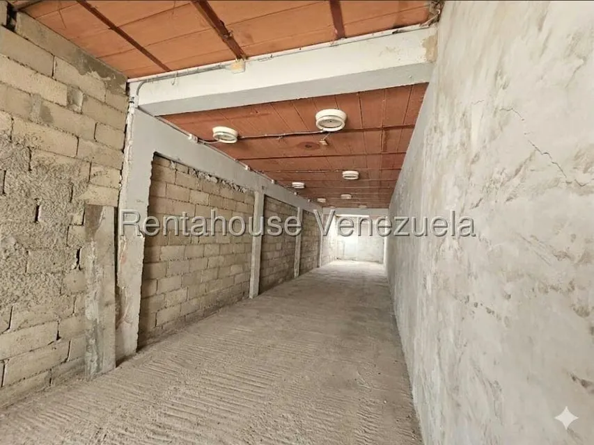 Comercial (Local Comercial) en Venta en Centro, Falcon