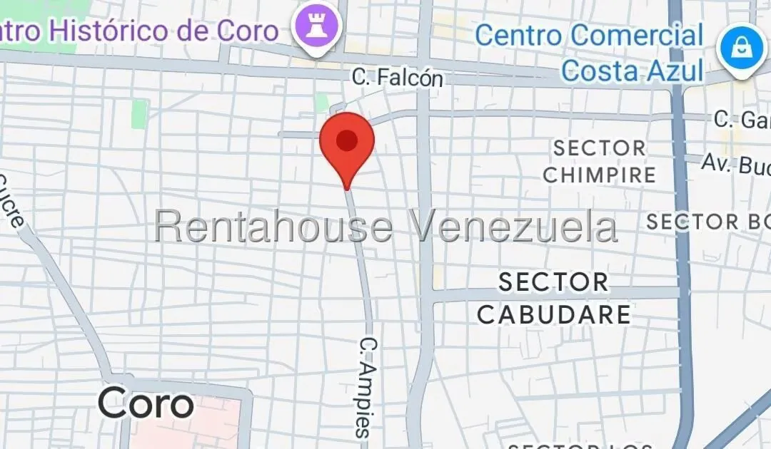 Comercial (Local Comercial) en Venta en Centro, Falcon - 4