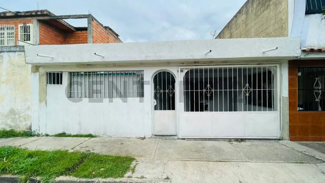 Venta de Casa