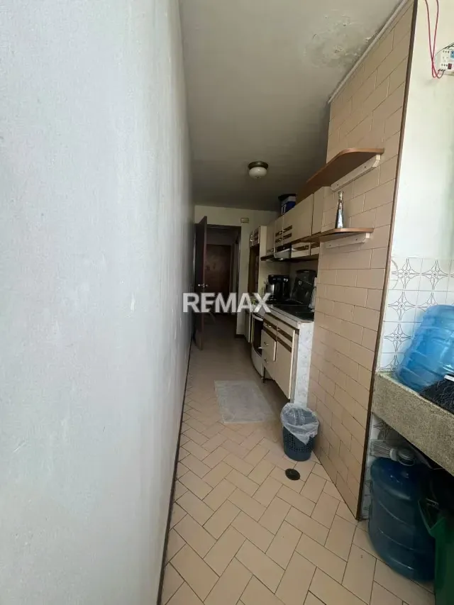 Apto en venta Res Los Pinos - 2