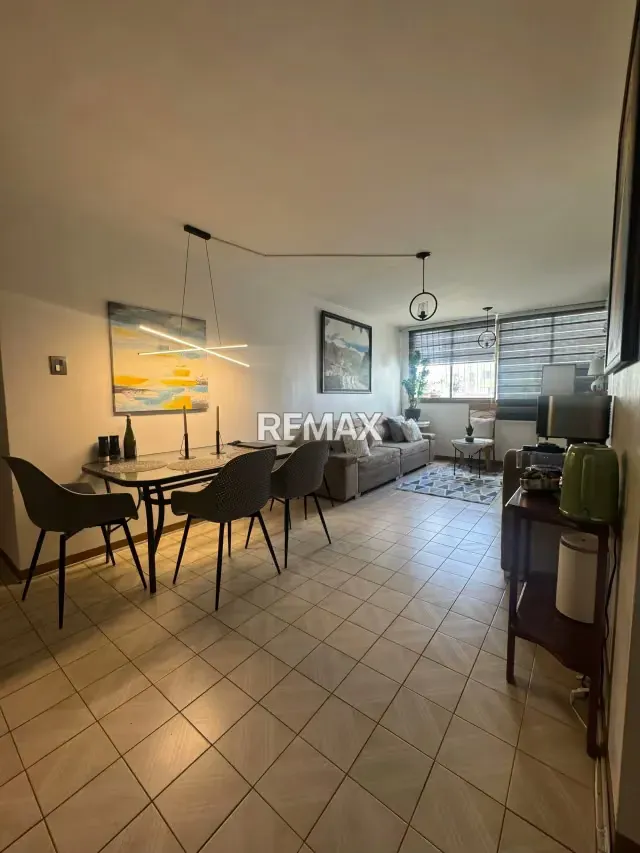 Apto en venta Res Los Pinos - 3