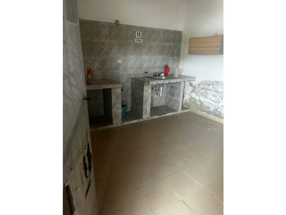 Vendo galpón 1362mts2 Guatire 0446 - 14