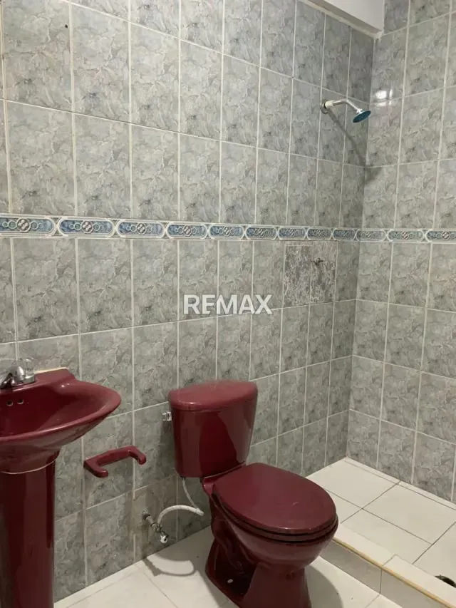Casa de dos niveles en venta Urbanización Los Yabos Cabudare - 5