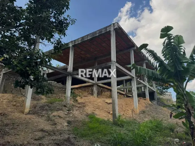 Casa en construccion en el Manzano - 14