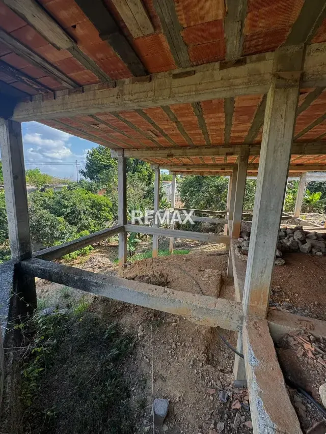 Casa en construccion en el Manzano - 3