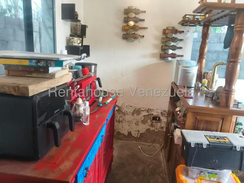 Terreno (Comercial) en Venta en La Union, Distrito Metropolitano - 11