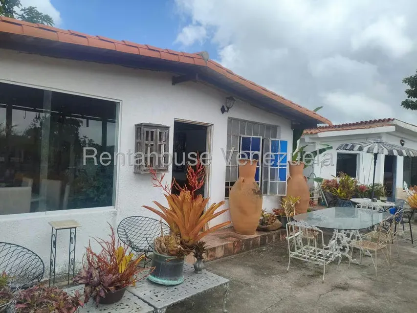 Terreno (Comercial) en Venta en La Union, Distrito Metropolitano - 14