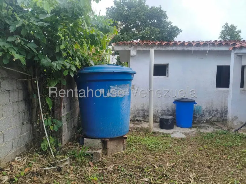 Terreno (Comercial) en Venta en La Union, Distrito Metropolitano - 19
