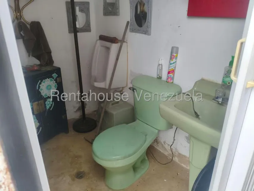 Terreno (Comercial) en Venta en La Union, Distrito Metropolitano - 26