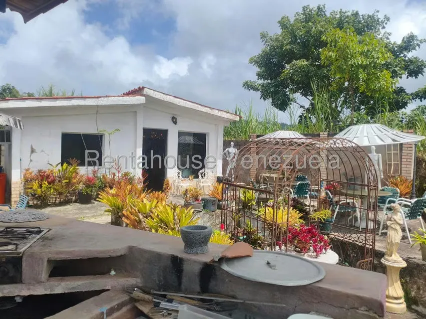 Terreno (Comercial) en Venta en La Union, Distrito Metropolitano - 28