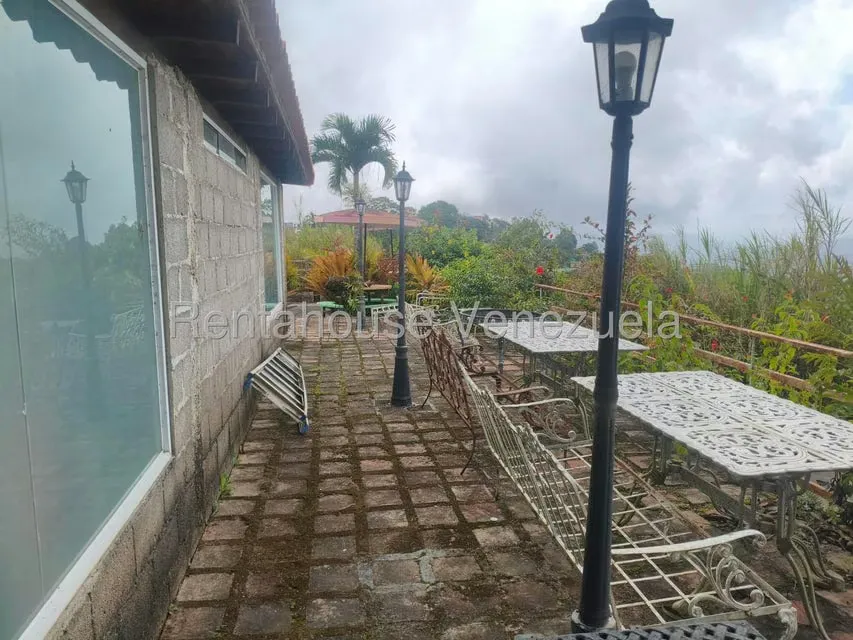 Terreno (Comercial) en Venta en La Union, Distrito Metropolitano - 29