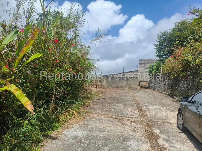 Terreno (Comercial) en Venta en La Union, Distrito Metropolitano - 32