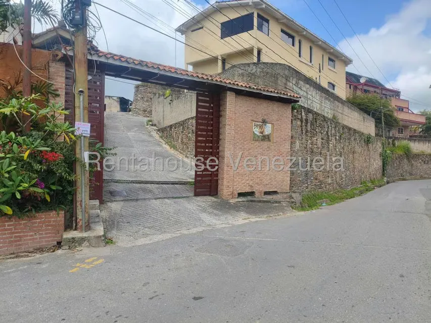 Terreno (Comercial) en Venta en La Union, Distrito Metropolitano - 34