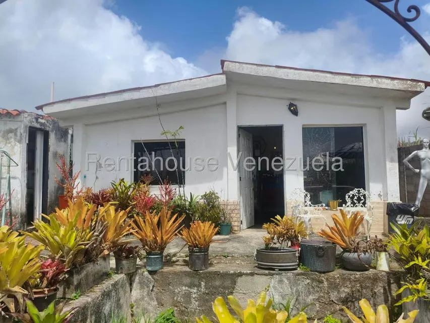 Terreno (Comercial) en Venta en La Union, Distrito Metropolitano - 5