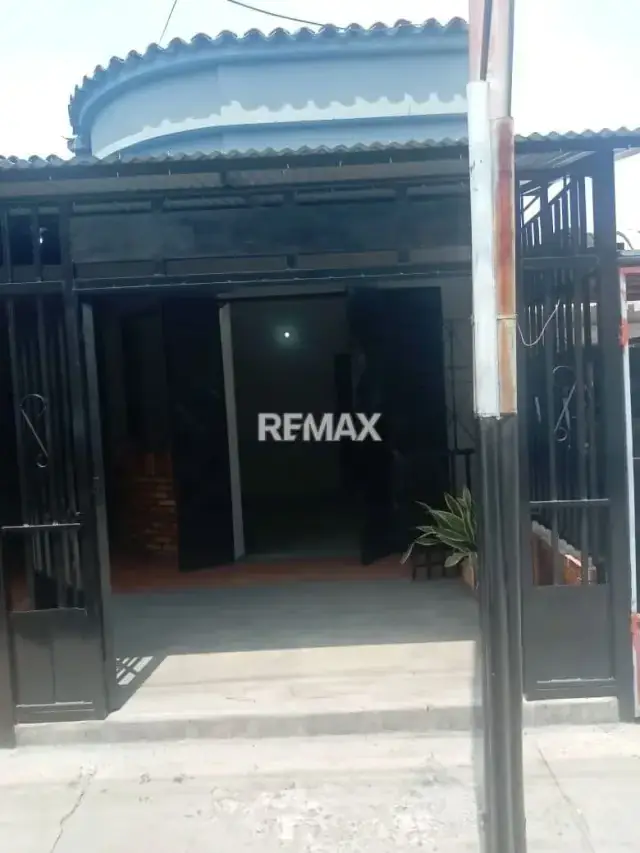 Local Comercial en Alquiler calle 43 entre carrera 18y 19, Zona Oeste-Barquisimeto