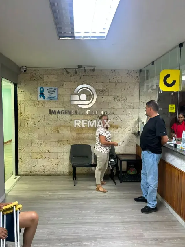 En alquiler consultorio en clínica de imágenes, Barquisimeto. - 4