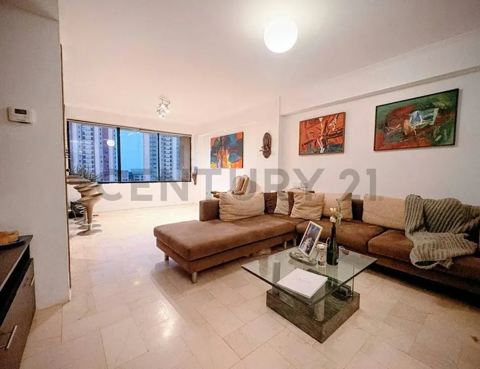 Se Vende Apto. Playa Virginia. Av. El Milagro. Maracaibo. - 7