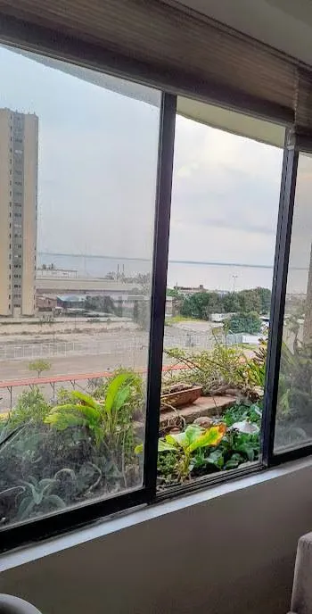 Se Vende Apto. Playa Virginia. Av. El Milagro. Maracaibo. - 8