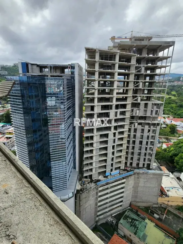 Apartamento SKY PARK - 5