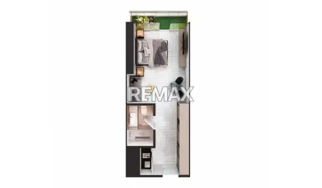Apartamento SKY PARK - 8