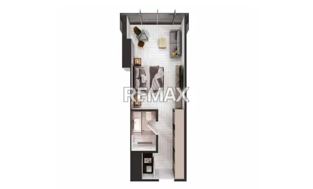 Apartamento SKY PARK - 9