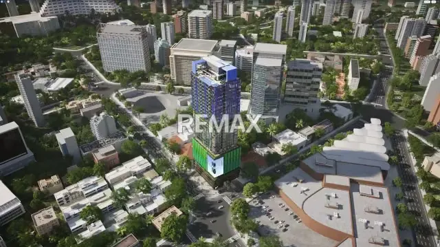 Apartamento SKY PARK - 10