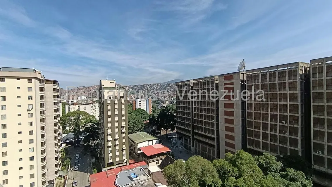 Apartamento (1 Nivel) en Venta en El Paraiso, Distrito Metropolitano - 13