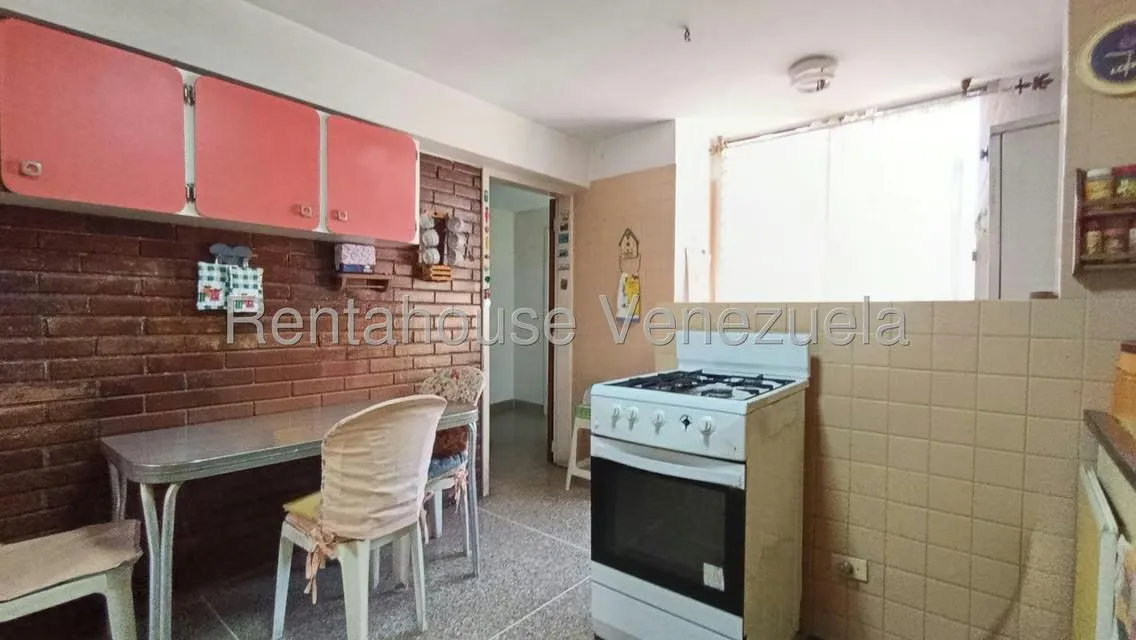 Apartamento (1 Nivel) en Venta en El Paraiso, Distrito Metropolitano - 16