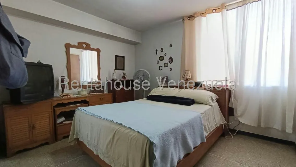 Apartamento (1 Nivel) en Venta en El Paraiso, Distrito Metropolitano - 19