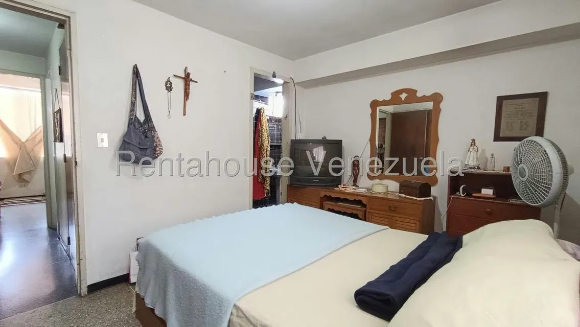 Apartamento (1 Nivel) en Venta en El Paraiso, Distrito Metropolitano - 20