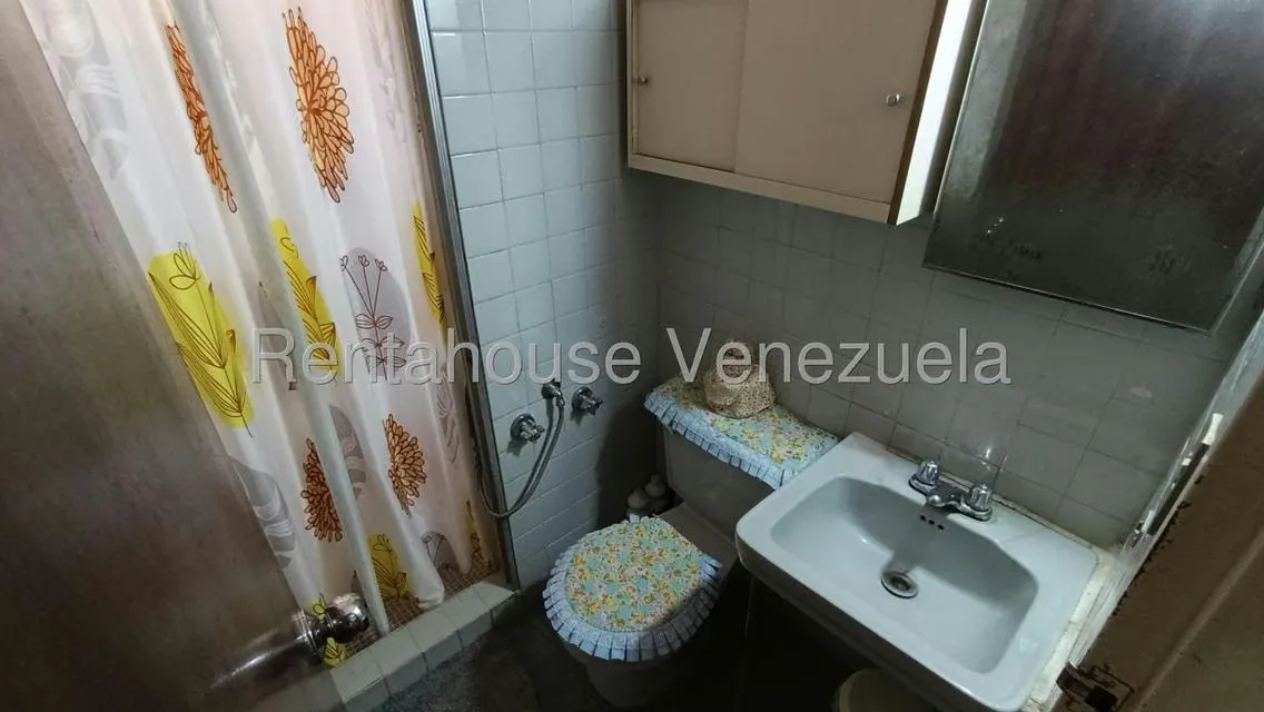 Apartamento (1 Nivel) en Venta en El Paraiso, Distrito Metropolitano - 30