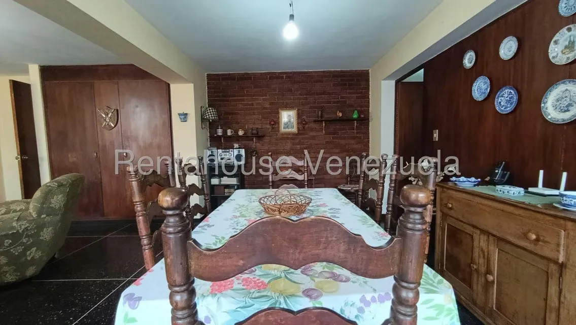 Apartamento (1 Nivel) en Venta en El Paraiso, Distrito Metropolitano - 7