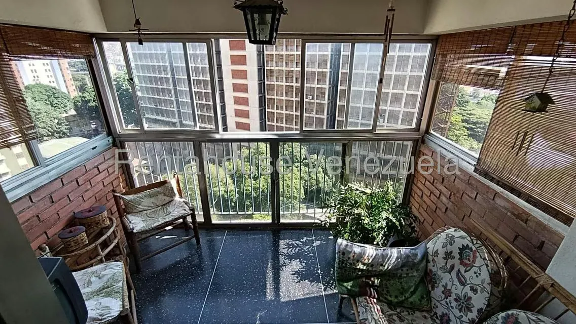 Apartamento (1 Nivel) en Venta en El Paraiso, Distrito Metropolitano - 9