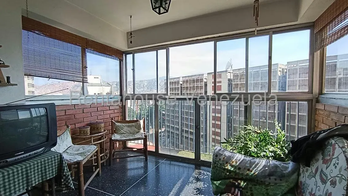 Apartamento (1 Nivel) en Venta en El Paraiso, Distrito Metropolitano - 10