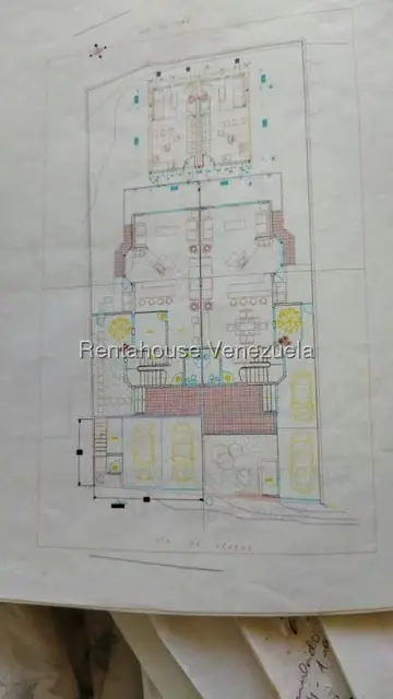 Terreno (Residencial) en Venta en El Hatillo, Distrito Metropolitano - 13