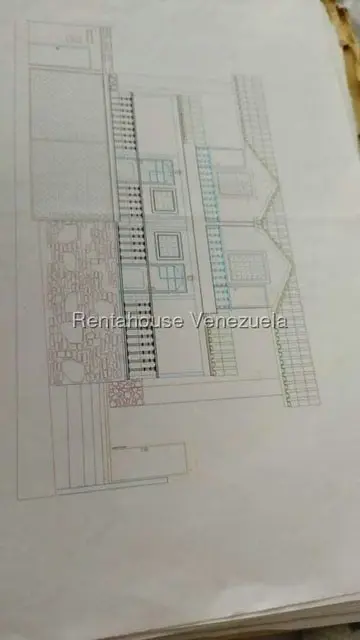 Terreno (Residencial) en Venta en El Hatillo, Distrito Metropolitano - 15