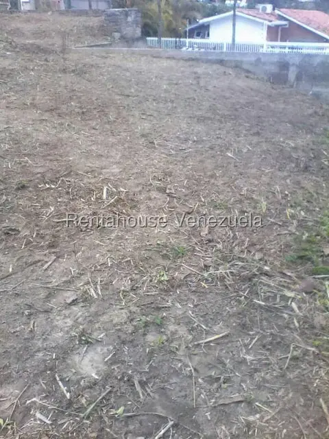 Terreno (Residencial) en Venta en El Hatillo, Distrito Metropolitano - 10