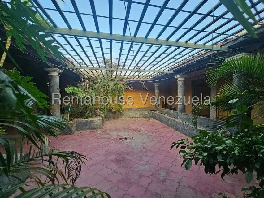 Casa (1 Nivel) en Venta en Centro, Falcon - 11