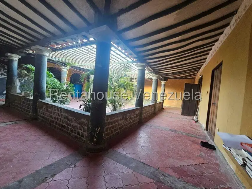Casa (1 Nivel) en Venta en Centro, Falcon - 14