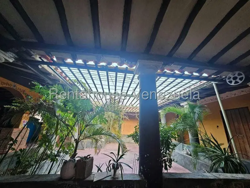 Casa (1 Nivel) en Venta en Centro, Falcon - 15