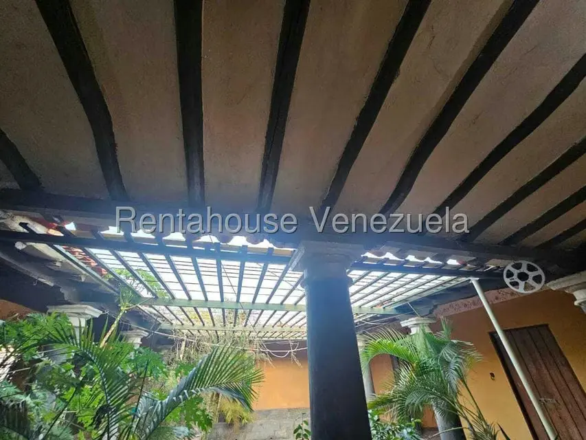 Casa (1 Nivel) en Venta en Centro, Falcon - 16