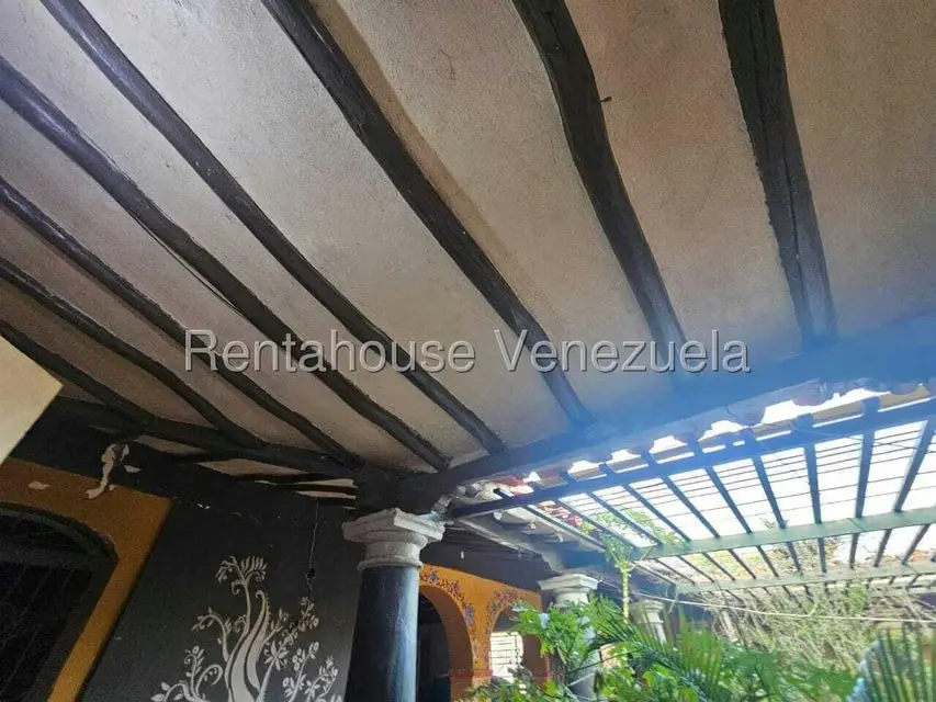 Casa (1 Nivel) en Venta en Centro, Falcon - 17