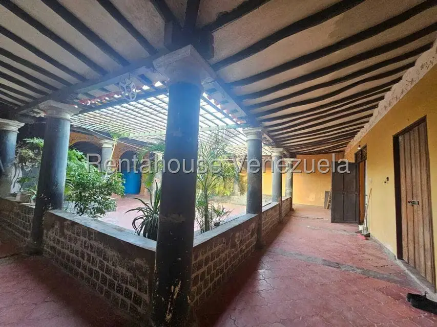 Casa (1 Nivel) en Venta en Centro, Falcon - 19