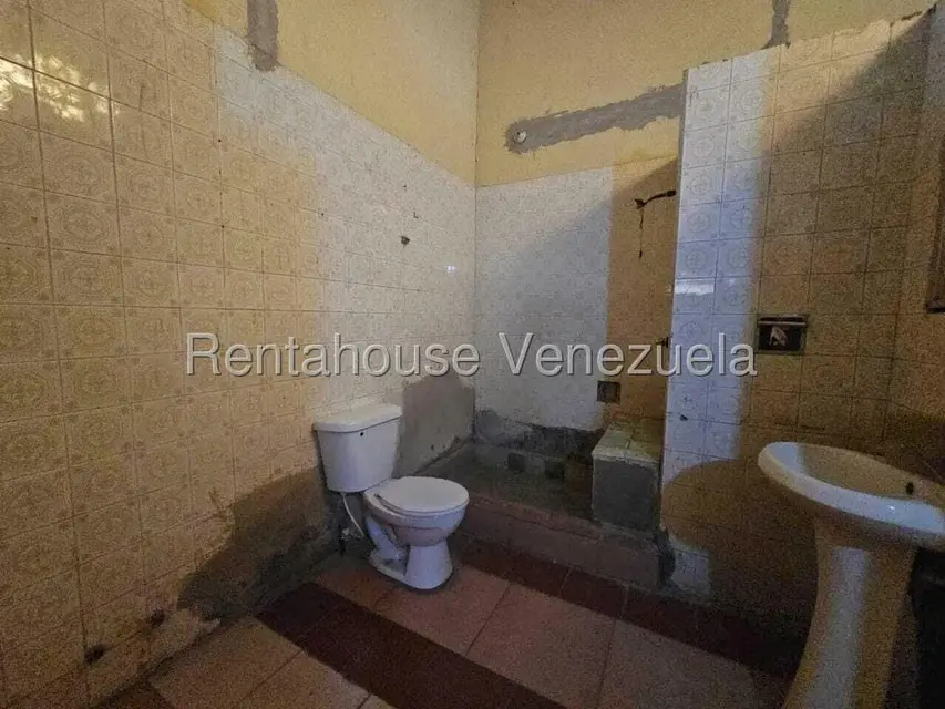 Casa (1 Nivel) en Venta en Centro, Falcon - 20