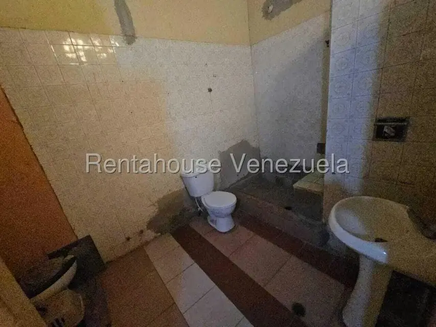Casa (1 Nivel) en Venta en Centro, Falcon - 21